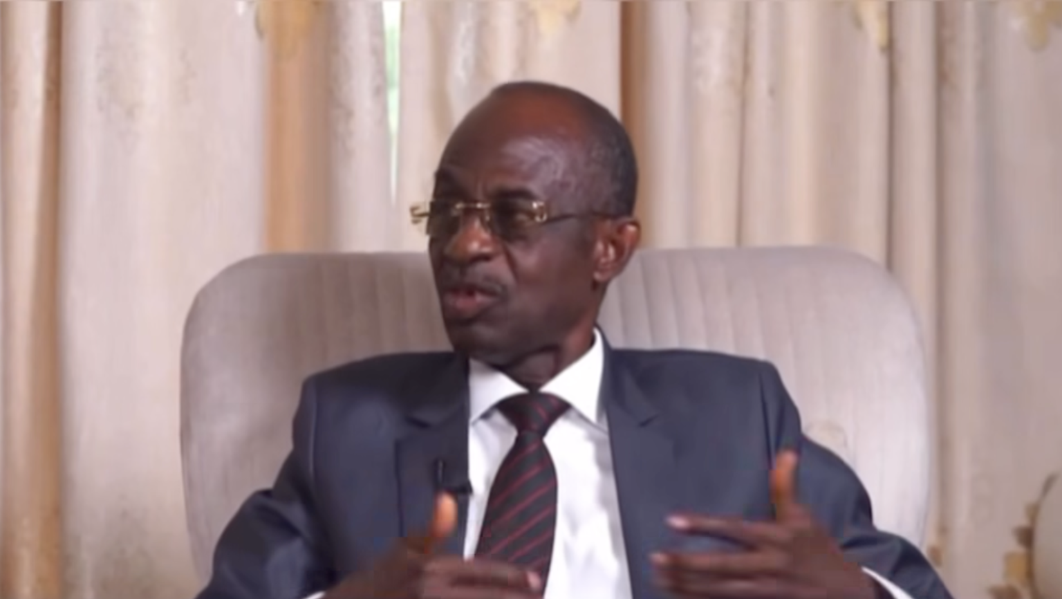 Youth unemployment remains the government’s biggest challenge — Asiedu Nketia