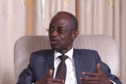 Youth unemployment remains the government’s biggest challenge — Asiedu Nketia