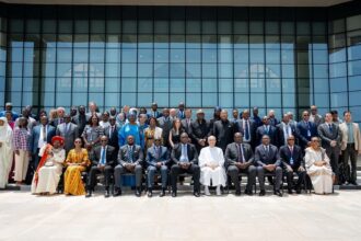 Zenator Agyemang-Rawlings calls for stronger human rights and digital protection in Africa