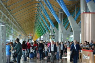 Did Spain really fail to implement the EES?