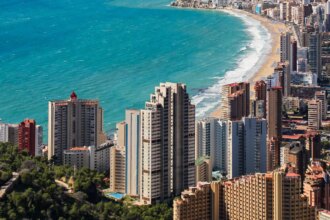 Elsie Kelly dies at 89: Spanish and British fans pay tribute to Benidorm star
