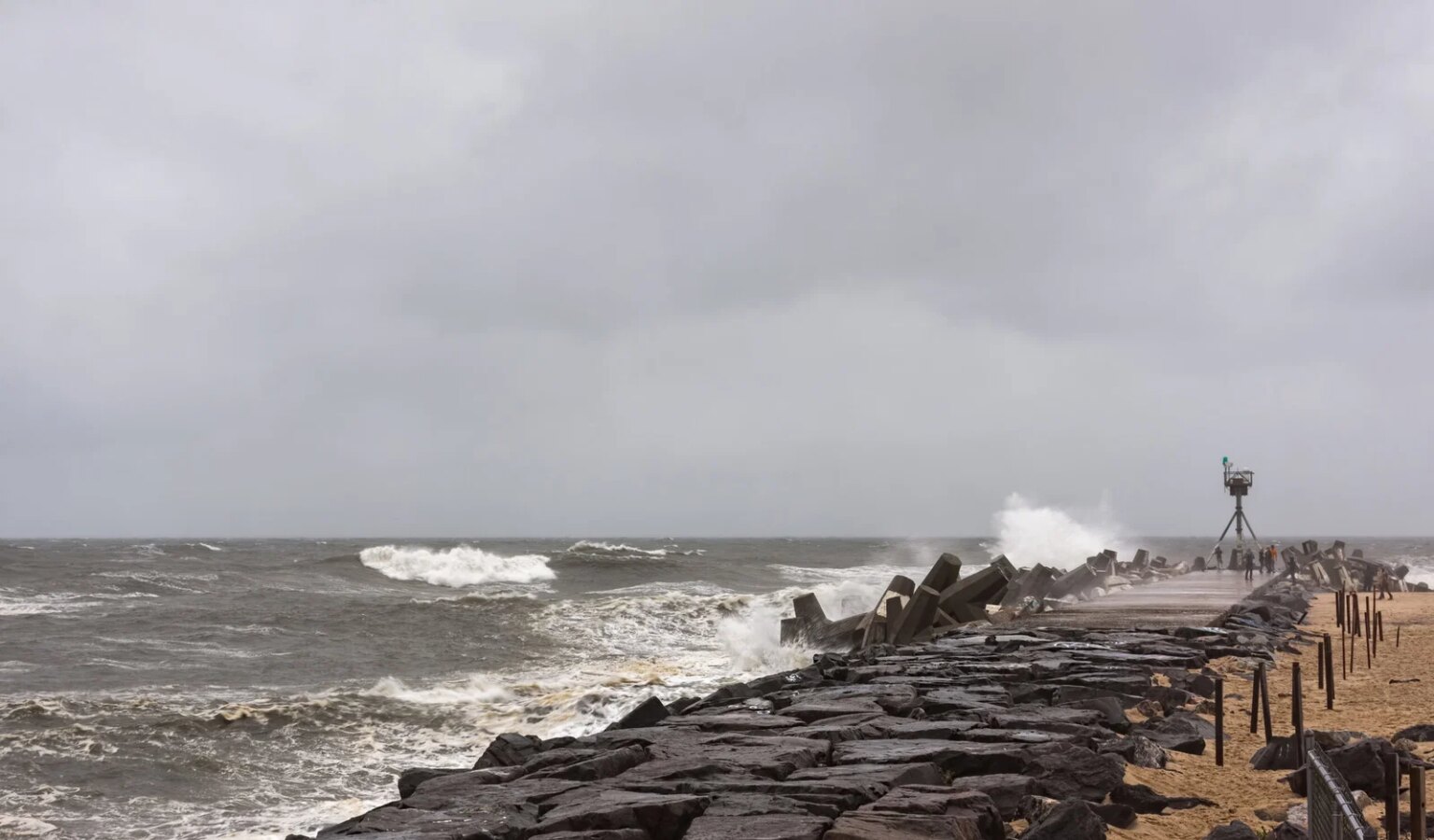 A 140-year-old mystery is solved by abnormal weather