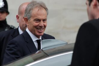 Future of UK retirees: Tony Blair Institute wants triple lock pensions abolished