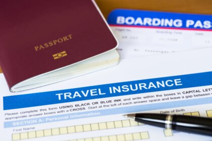 Why 42% of Spanish tourists refuse travel insurance and the UK isn't behind them.