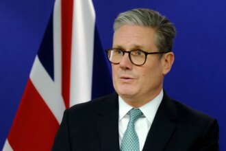 Prime Minister Keir Starmer has refused to resign after his worst performance in local elections in 30 years.