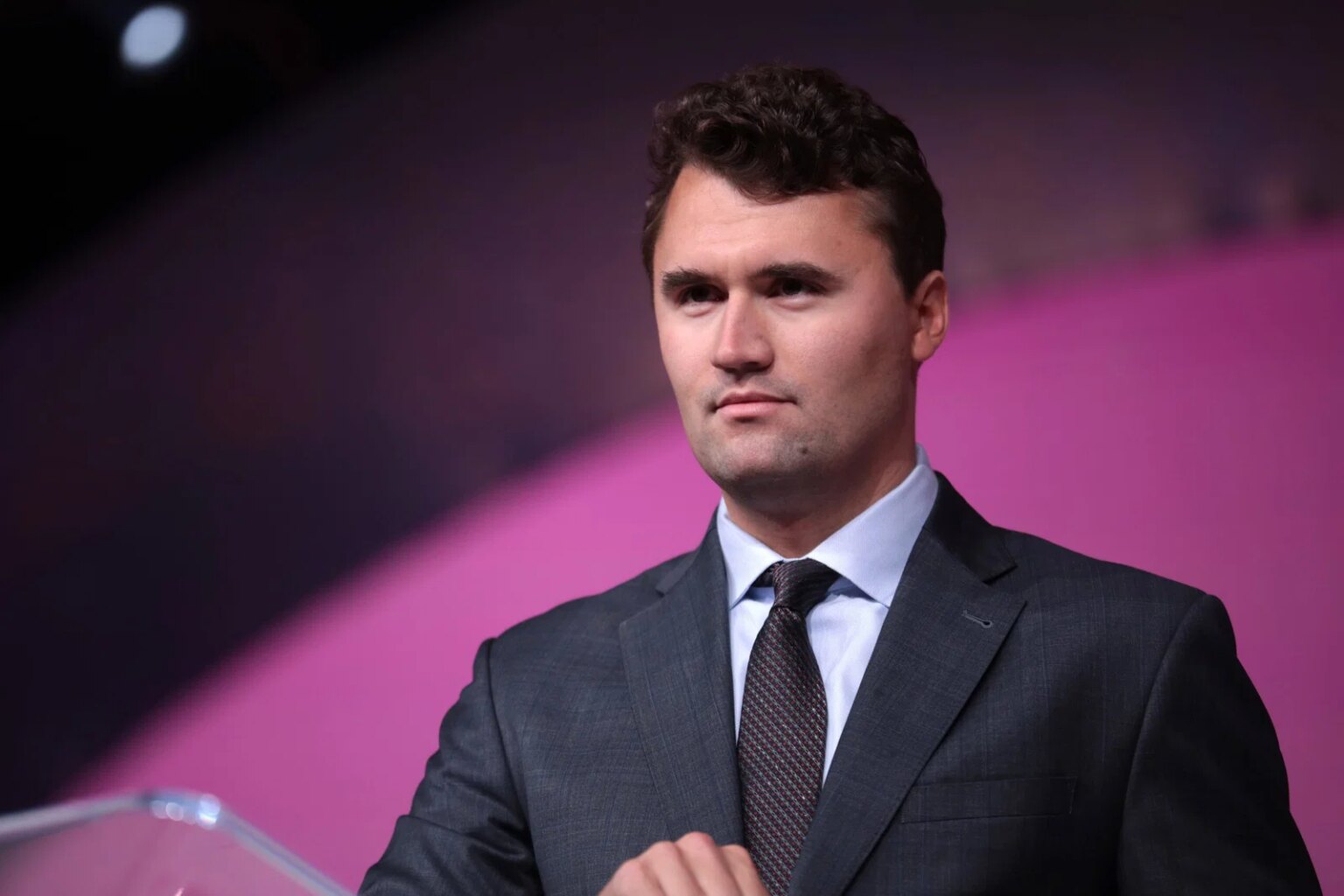 Forensic tests fail to match bullet and rifle in Charlie Kirk murder case