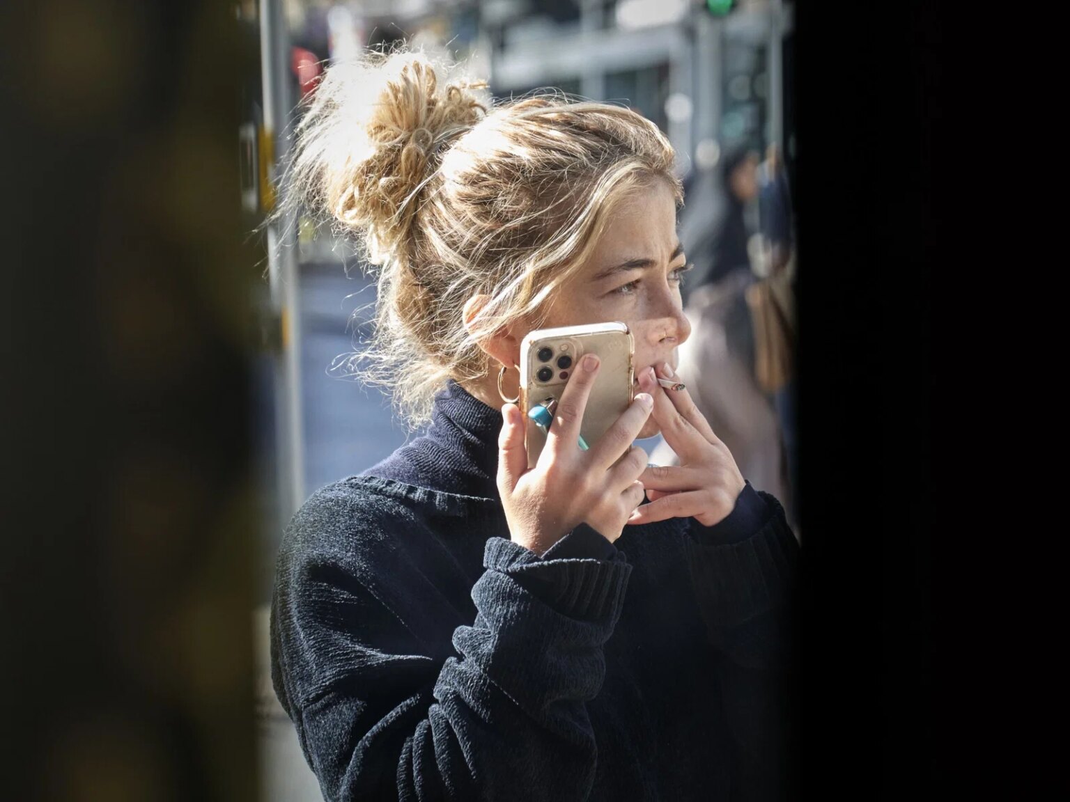 UK passes lifetime tobacco ban for people born after 2008