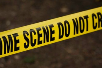 12 killed in Johannesburg shooting, police say