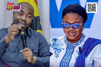 2026 Commonwealth Games: Samson Deen praises 'remarkable' Farida Idris for para swimming spot