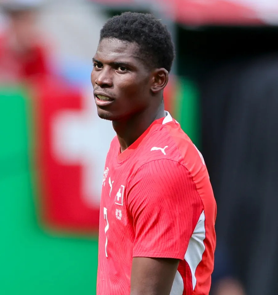 2026 World Cup: Bril Embolo banned from flying to US due to last minute travel issue
