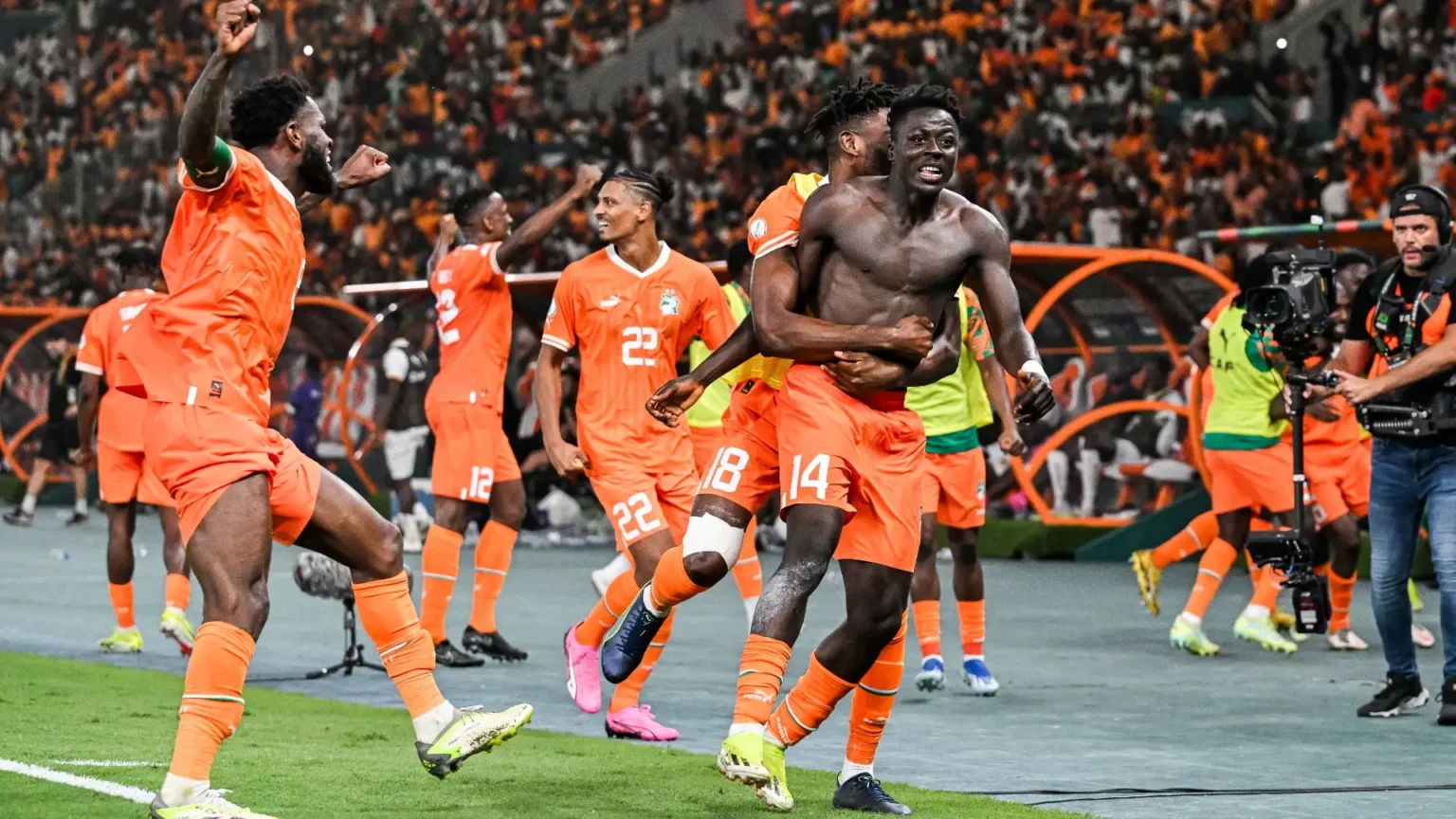 2026 World Cup: France friendly is more than preparation for Ivory Coast - Omar Diakité