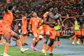 2026 World Cup: France friendly is more than preparation for Ivory Coast - Omar Diakité