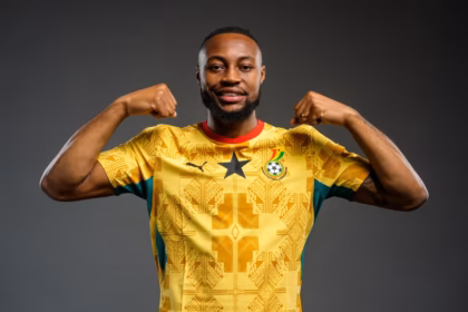 2026 World Cup: Semenyo needs to be a difference-maker for the Black Stars - Marcel Desailly