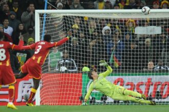 2026 World Cup: Star players who lost in the semifinals 16 years ago arrive in the U.S. rather than as standard bearers