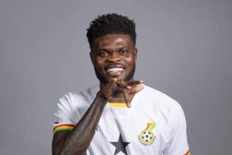 World Cup 2026: Why US allowed Partey
