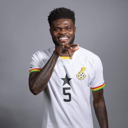 World Cup 2026: Why US allowed Partey