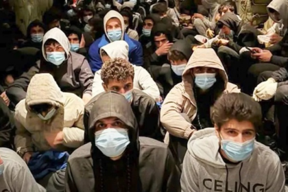 300 UK-bound migrants kidnapped and threatened with kidney removal