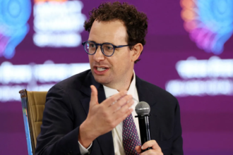 AI giant Anthropic announces plans to list on US stock market