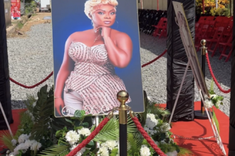 Actress Beverly Afaglo's final funeral scheduled for August 7th