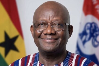 Afoko urges the NPP to focus on the future and move beyond the divisions of the past
