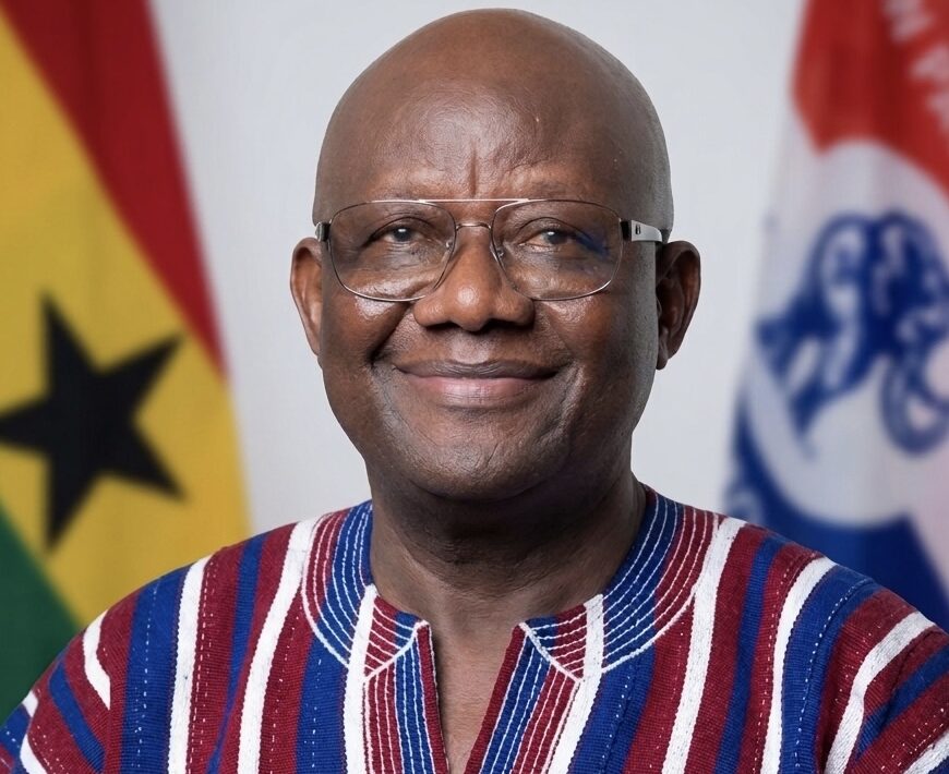 Afoko urges the NPP to focus on the future and move beyond the divisions of the past