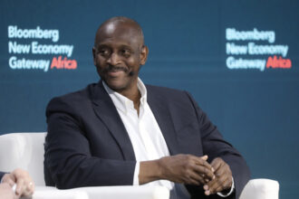 Afreximbank invites Rugby Africa Chairman Herbert Mensah to speak at its 33rd Annual General Meeting on a panel exploring sport as a driver of Africa's industrialization