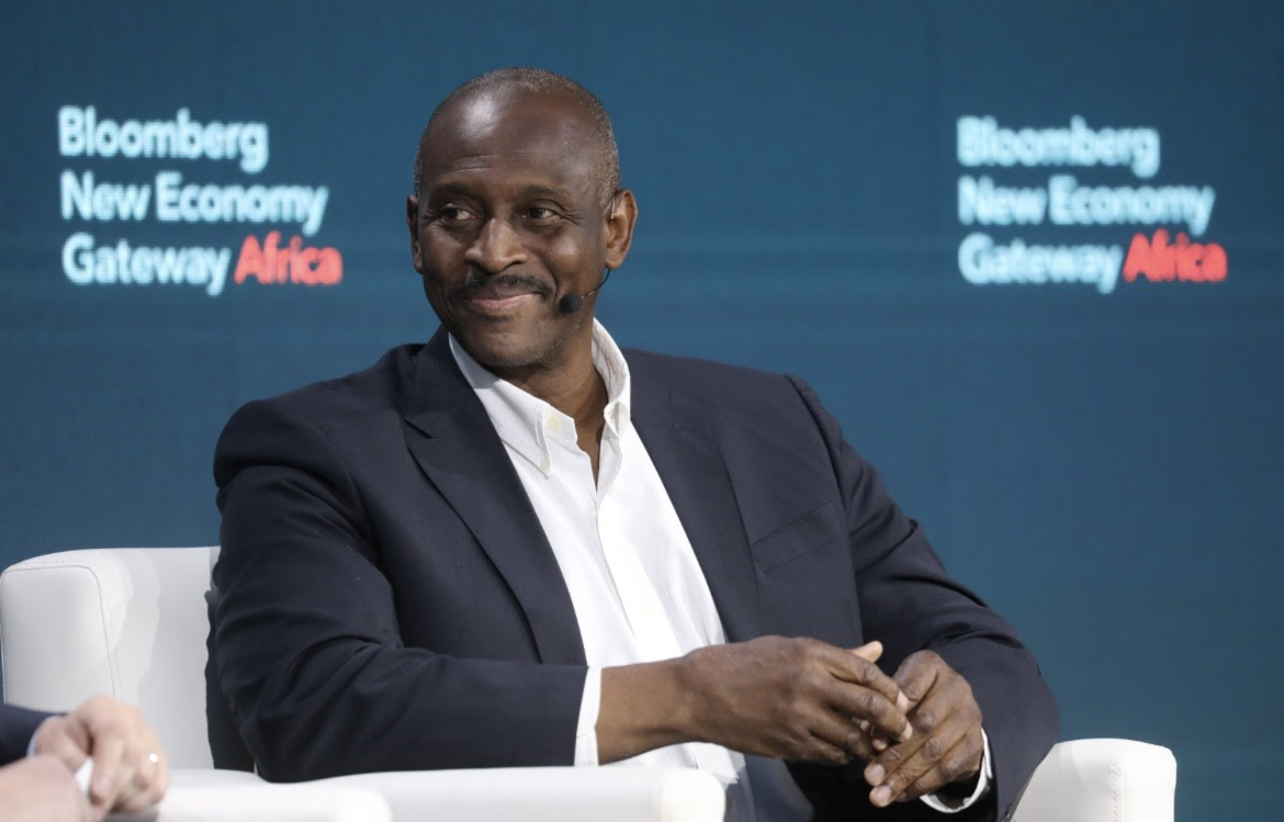 Afreximbank invites Rugby Africa Chairman Herbert Mensah to speak at its 33rd Annual General Meeting on a panel exploring sport as a driver of Africa's industrialization