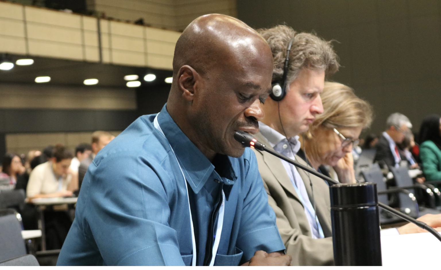 Africa demands faster climate action, fairer finances as UN talks begin in Bonn