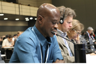 Africa demands faster climate action, fairer finances as UN talks begin in Bonn
