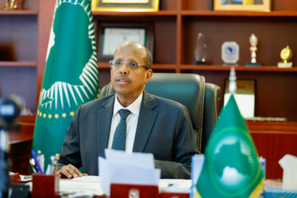 African Union calls for restraint as tensions between US and Iran rise
