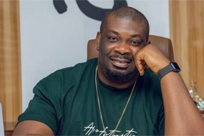 After gaining fame, I went back to the girls who rejected me in middle school – Don Jazzy