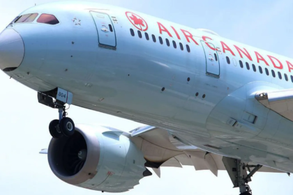 Air Canada pilot accused of flying for 17 years without proper license