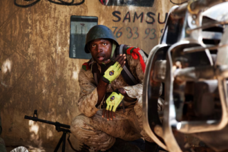 Al Qaeda-linked extremists curb atrocities in occupied Mali territory