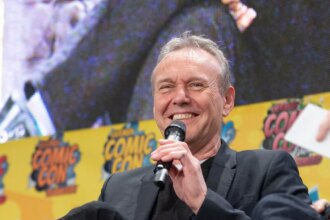 Anthony Head, beloved British actor, dies at age 72