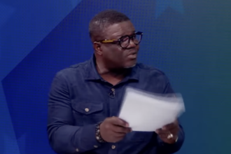 Anti-LGBT bill: Mahama's call for further review is 'totally in order' - Dafeamekpor