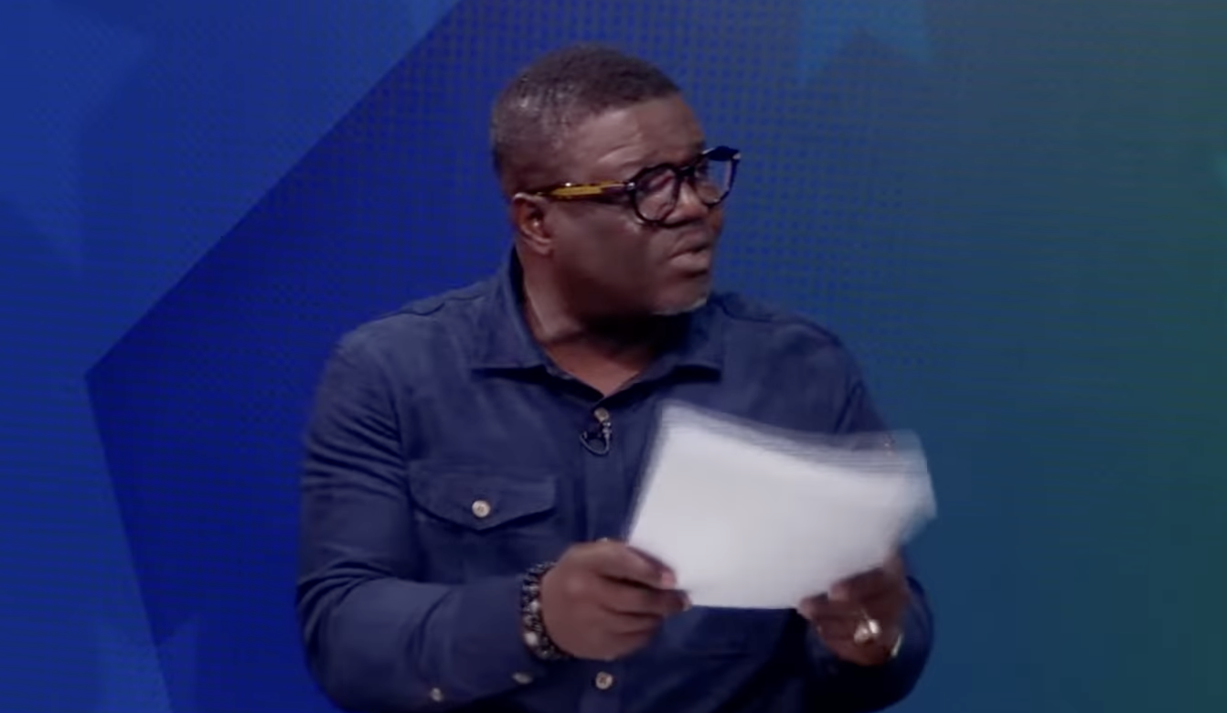 Anti-LGBT bill: Mahama's call for further review is 'totally in order' - Dafeamekpor