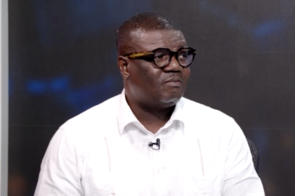 Anti-LGBT bill: NDC is courageous - Majority leader's whip hits back at critics