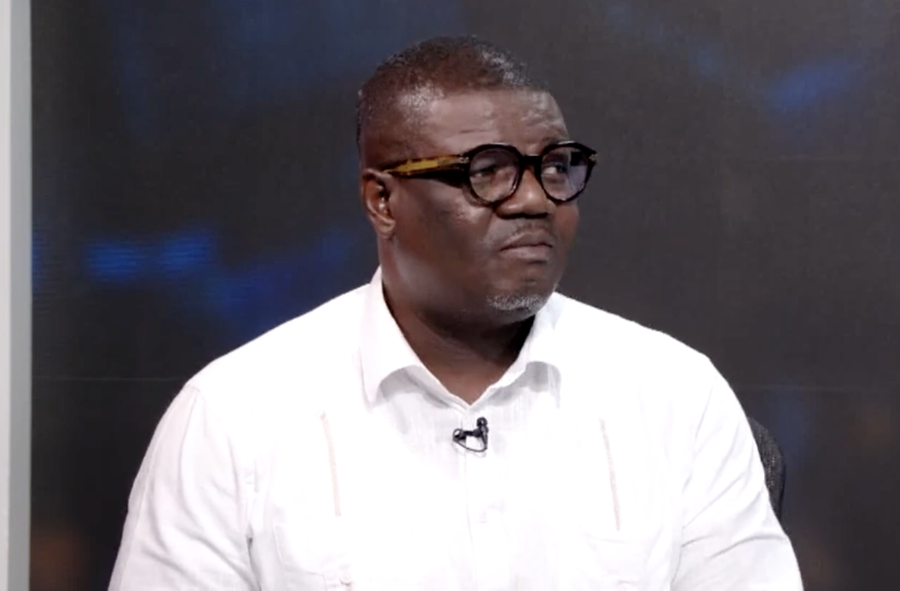 Anti-LGBT bill: NDC is courageous - Majority leader's whip hits back at critics