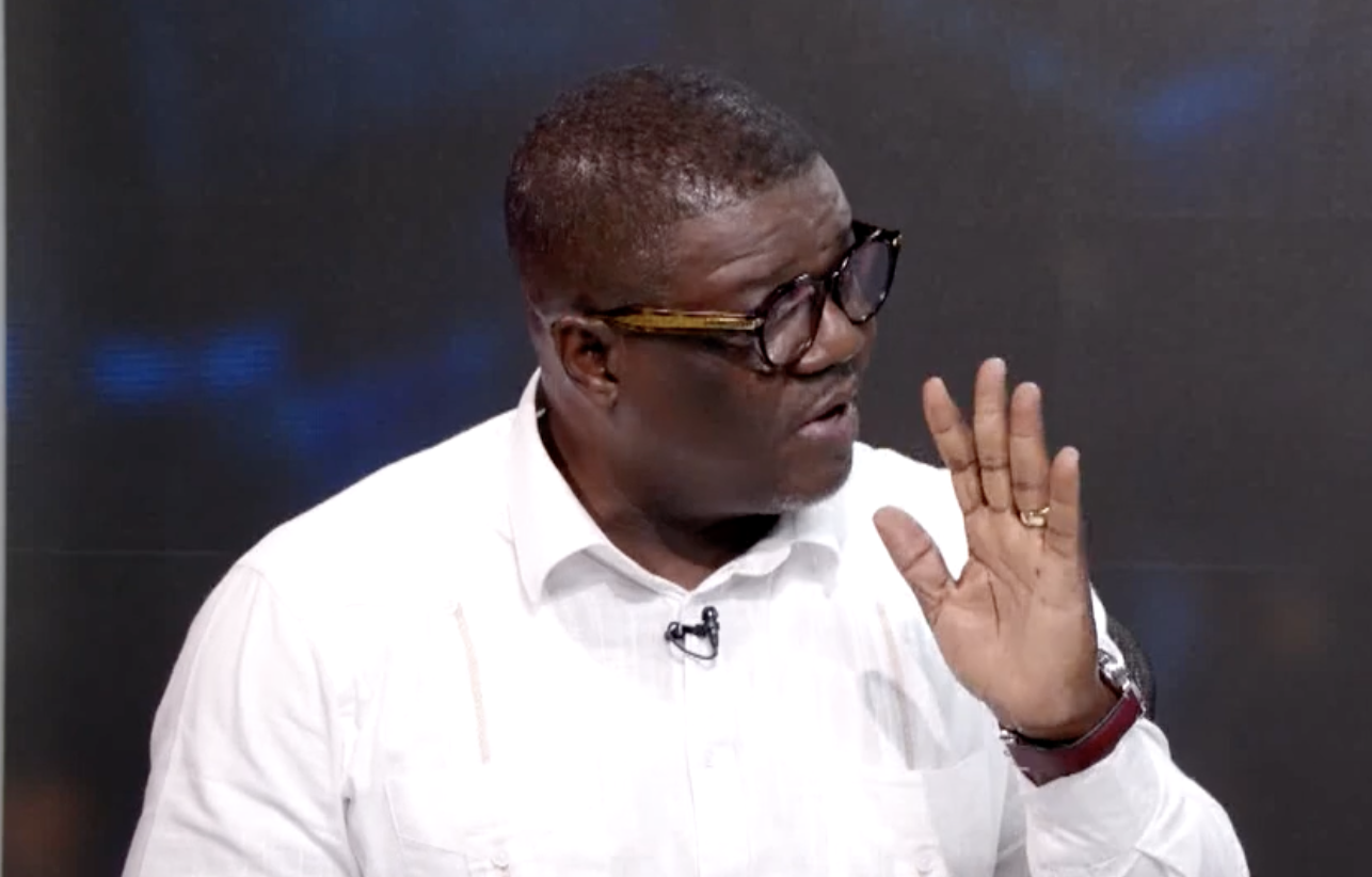 Anti-LGBT bill: Post-passage scrutiny does not delay strategy - Dafeamekpor defends Mahama