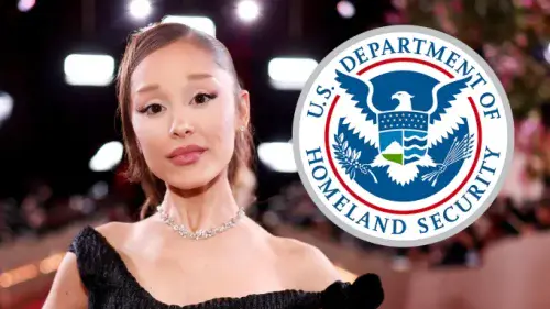 ariana grande ice