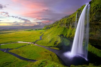 As conflict rages on, where is the most peaceful place to travel in the world right now?