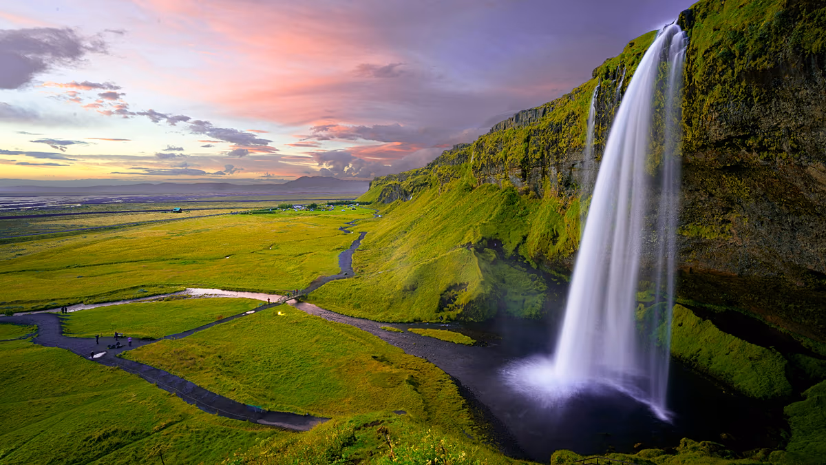 As conflict rages on, where is the most peaceful place to travel in the world right now?