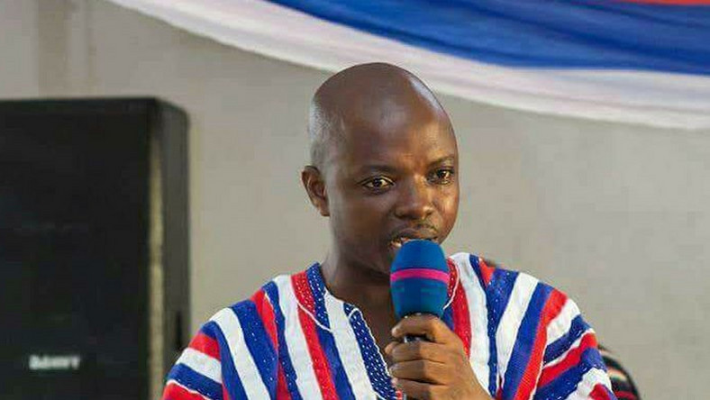 Avronje DC granted permission to travel to UK for master's degree.