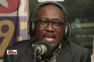 Awards threaten ministerial teamwork - H. Kwasi Prempeh worries about collective liability