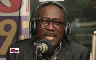 Awards threaten ministerial teamwork - H. Kwasi Prempeh worries about collective liability
