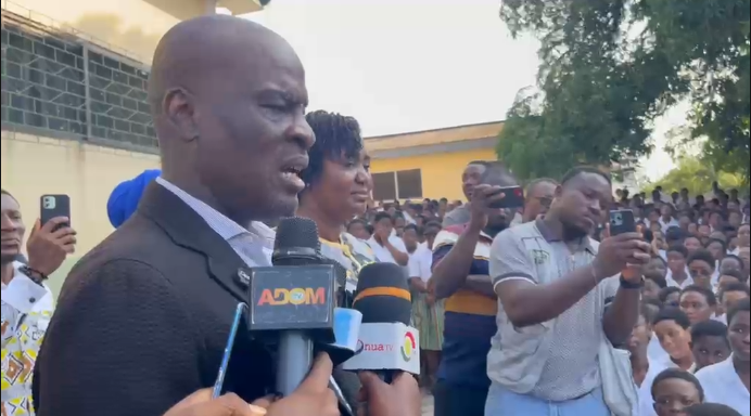 BECE extended from 5 days to 8 days based on exam timetable reform plan – Minister of Education