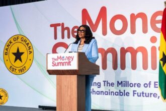 Bank of Ghana urges collective efforts to maintain economic stability