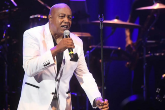 'Beauty and the Beast' R&B singer Peabo Bryson dies at 75