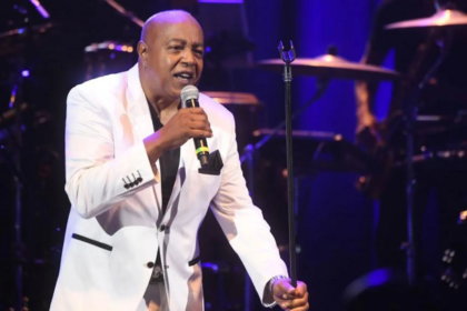 'Beauty and the Beast' R&B singer Peabo Bryson dies at 75