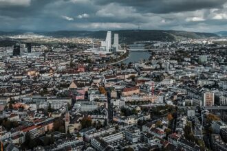 Belgium, France and Switzerland to pilot new Brussels-Strasbourg-Basel rail link